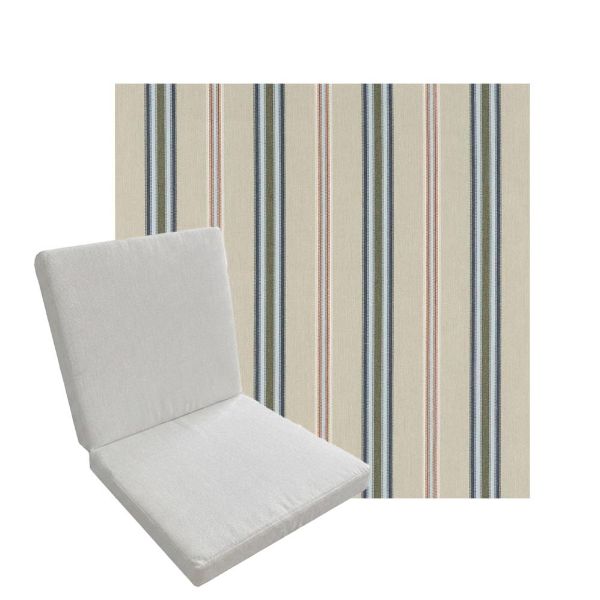 Sunbrella Add A Pad For Patio Chairs