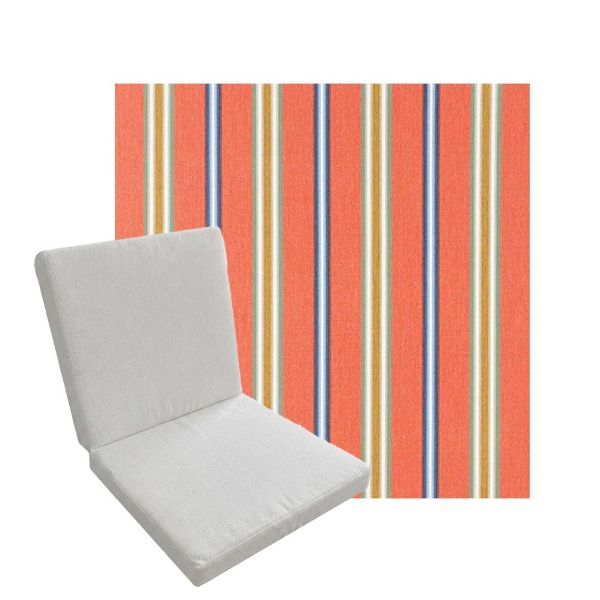 Sunbrella Add A Pad For Patio Chairs