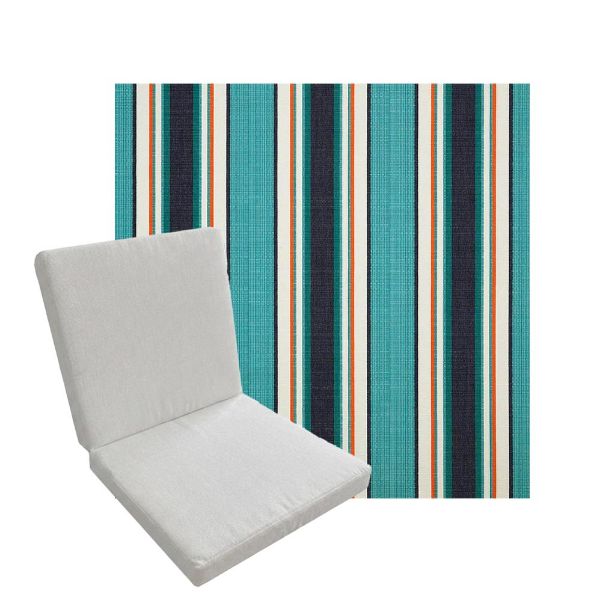 Sunbrella Add A Pad For Patio Chairs