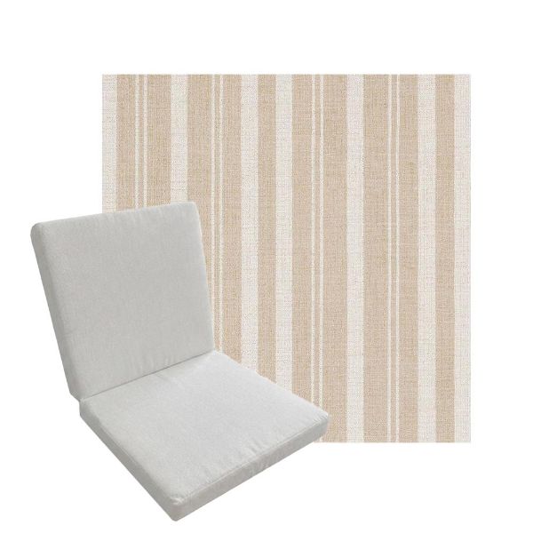 Sunbrella Add A Pad For Patio Chairs