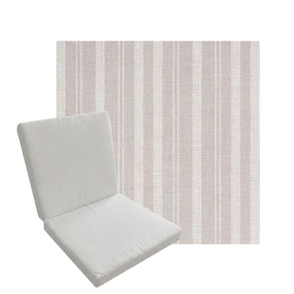 Sunbrella Add A Pad For Patio Chairs