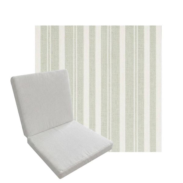 Sunbrella Add A Pad For Patio Chairs