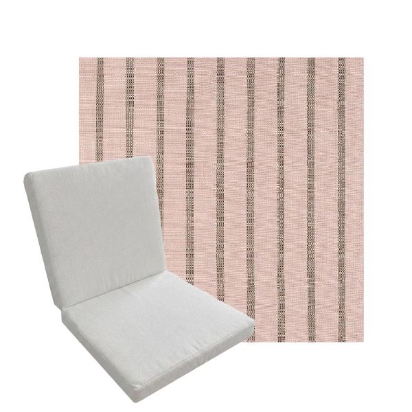 Sunbrella Add A Pad For Patio Chairs