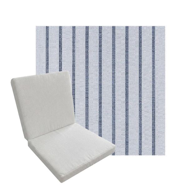 Sunbrella Add A Pad For Patio Chairs