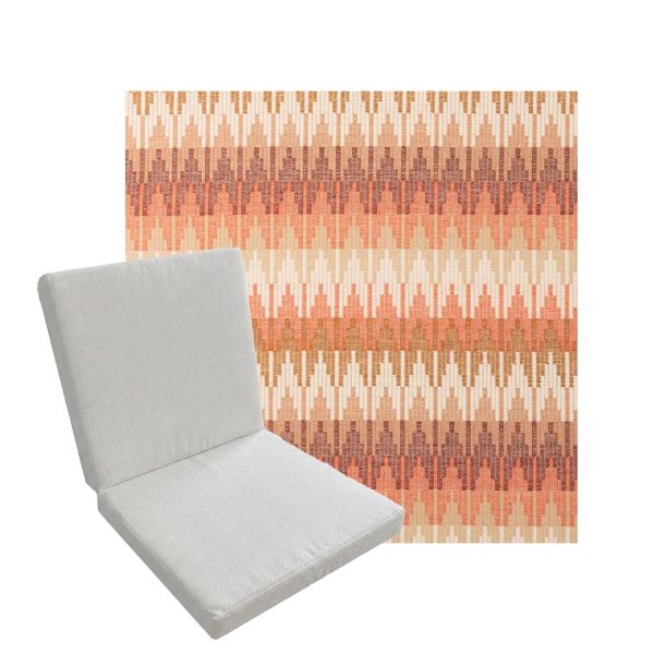 Sunbrella Add A Pad For Patio Chairs