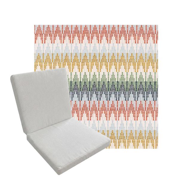 Sunbrella Add A Pad For Patio Chairs