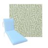 Luxury Premium Universal Chaise Lounge Cushions | Sunbrella Fabric | 3 Sizes