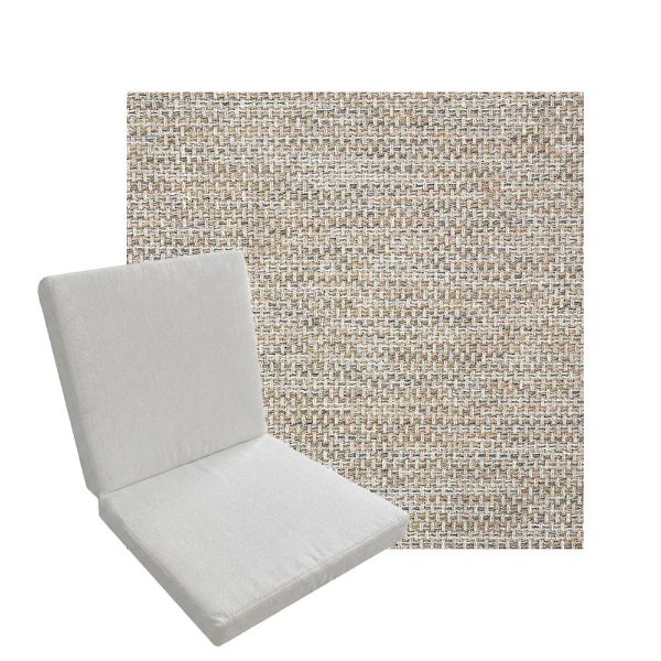 Sunbrella Add A Pad For Patio Chairs