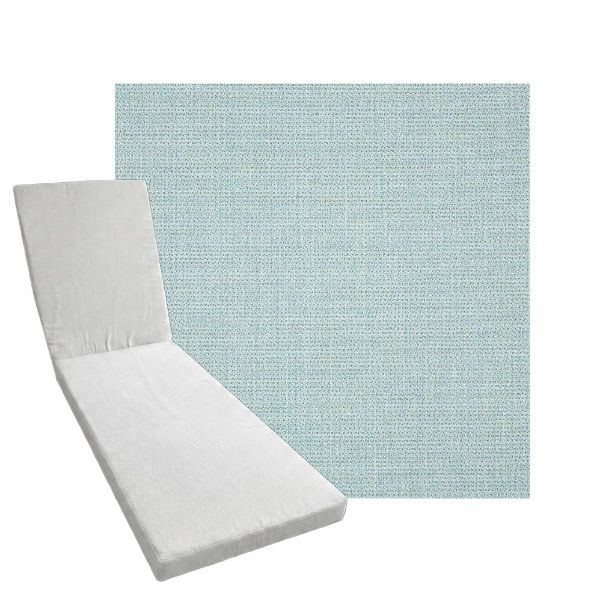 Sunbrella Add A Pad For Patio Chaises