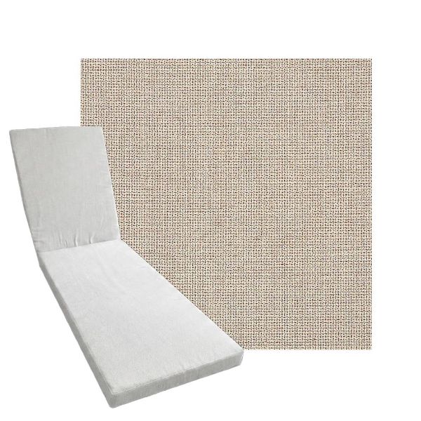 Sunbrella Add A Pad For Patio Chaises