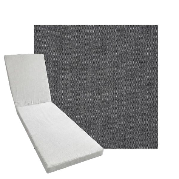 Sunbrella Add A Pad For Patio Chaises