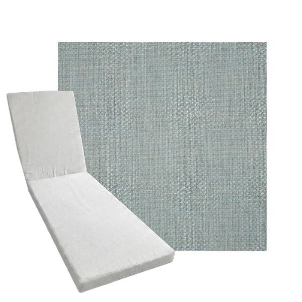 Sunbrella Add A Pad For Patio Chaises