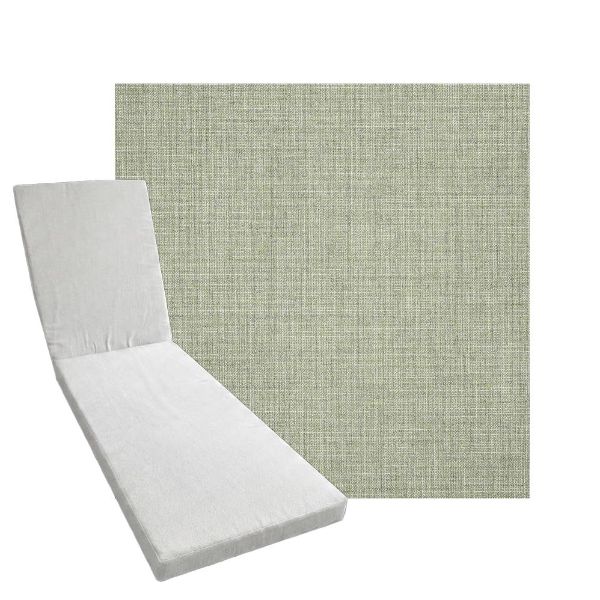 Sunbrella Add A Pad For Patio Chaises