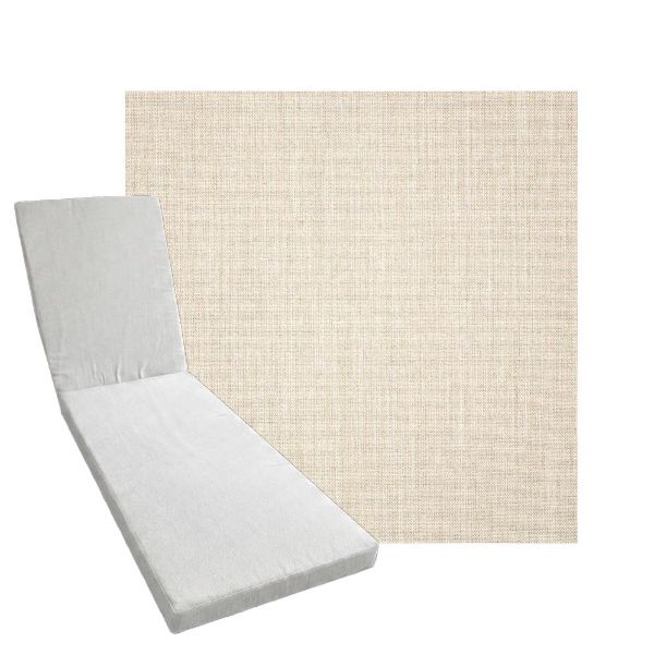 Sunbrella Add A Pad For Patio Chaises