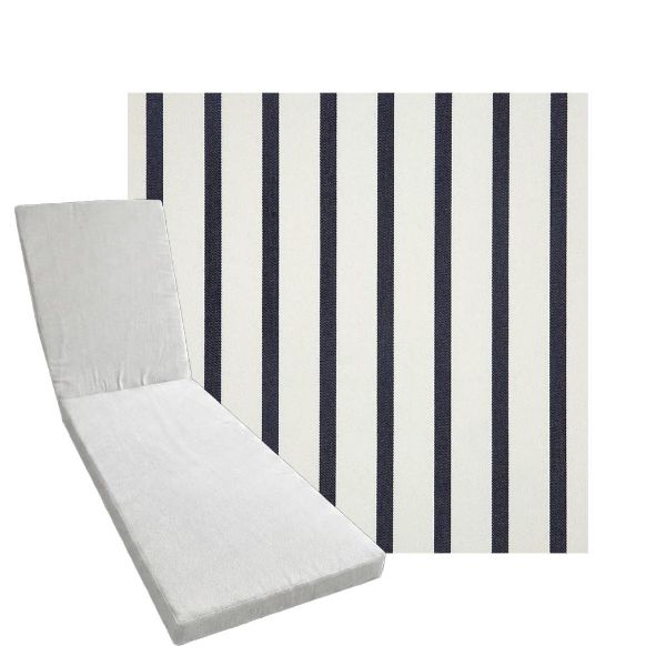 Sunbrella Add A Pad For Patio Chaises