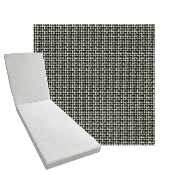 Sunbrella Add A Pad For Patio Chaises