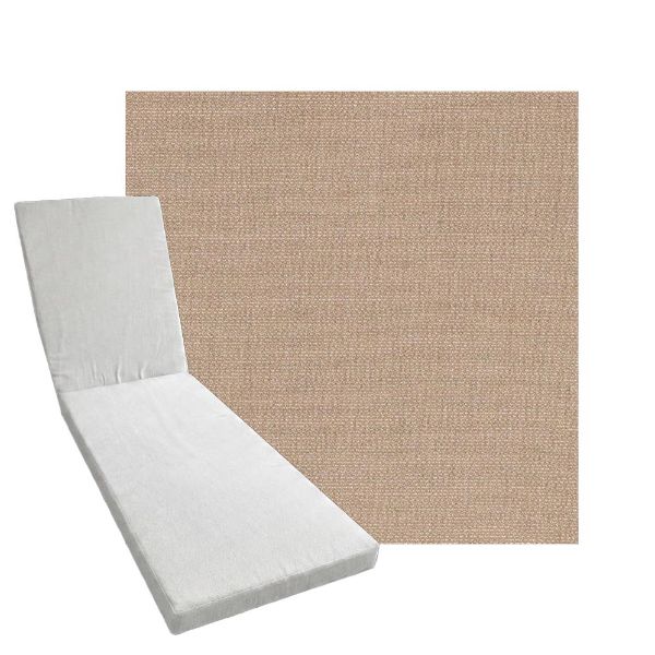 Sunbrella Add A Pad For Patio Chaises