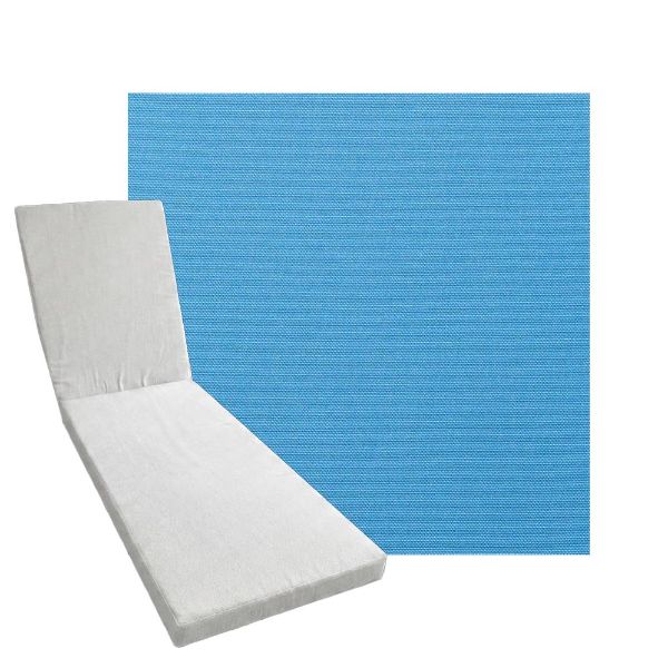 Sunbrella Add A Pad For Patio Chaises