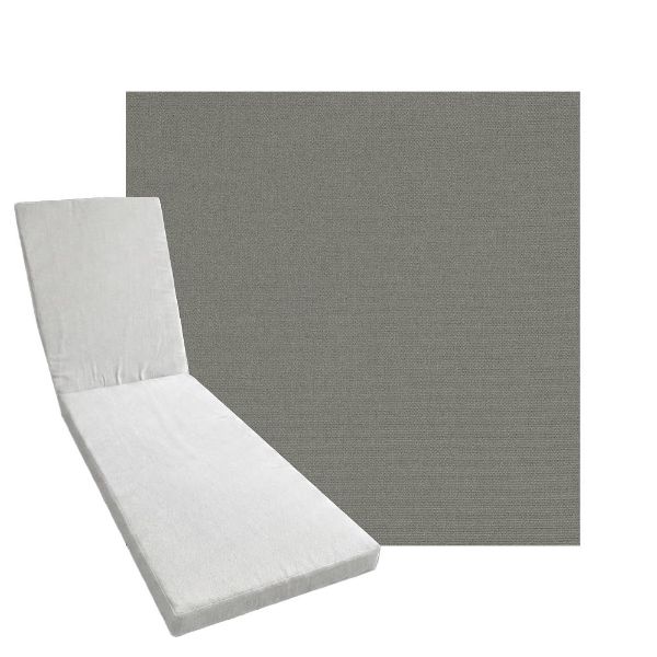 Sunbrella Add A Pad For Patio Chaises