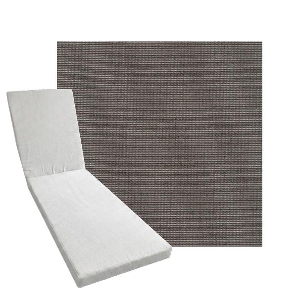 Sunbrella Add A Pad For Patio Chaises