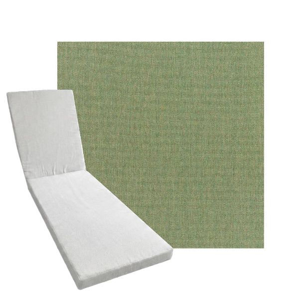 Sunbrella Add A Pad For Patio Chaises