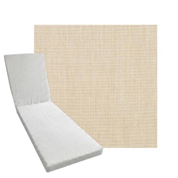 Sunbrella Add A Pad For Patio Chaises