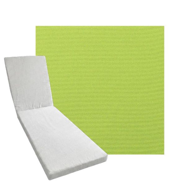 Sunbrella Add A Pad For Patio Chaises