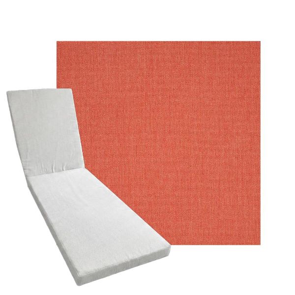 Sunbrella Add A Pad For Patio Chaises