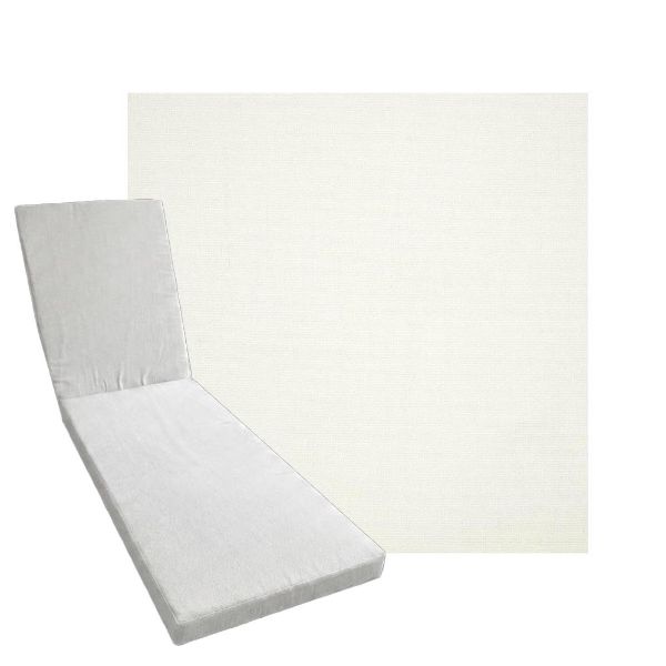 Sunbrella Add A Pad For Patio Chaises