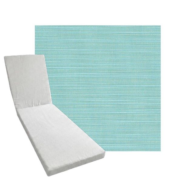 Sunbrella Add A Pad For Patio Chaises