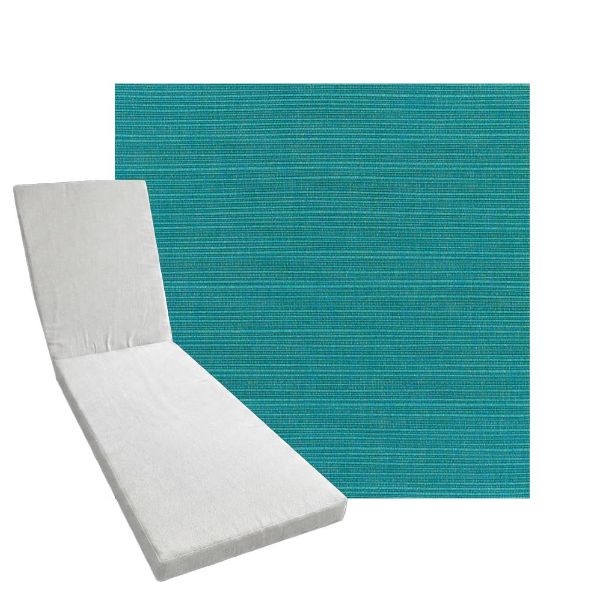 Sunbrella Add A Pad For Patio Chaises