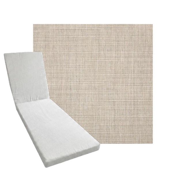 Sunbrella Add A Pad For Patio Chaises