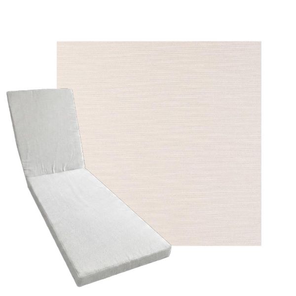 Sunbrella Add A Pad For Patio Chaises