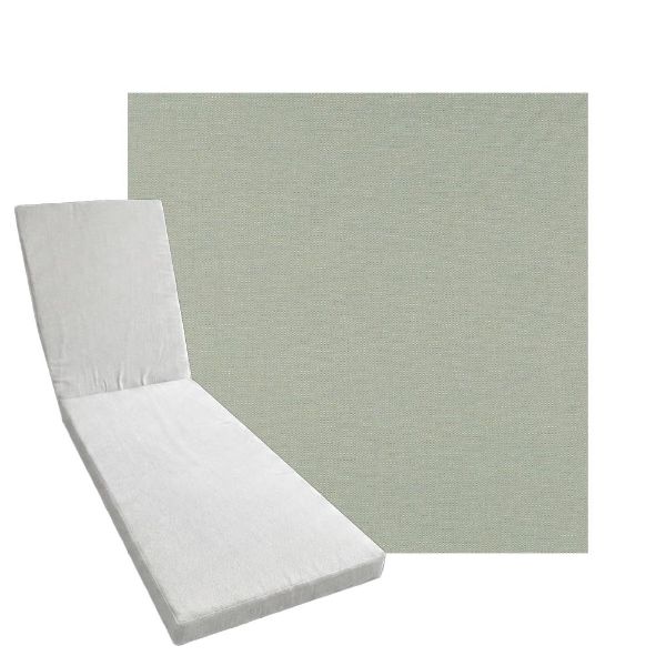 Sunbrella Add A Pad For Patio Chaises