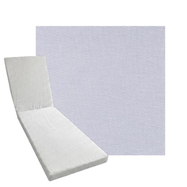 Sunbrella Add A Pad For Patio Chaises