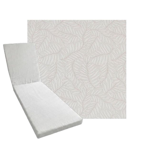 Sunbrella Add A Pad For Patio Chaises