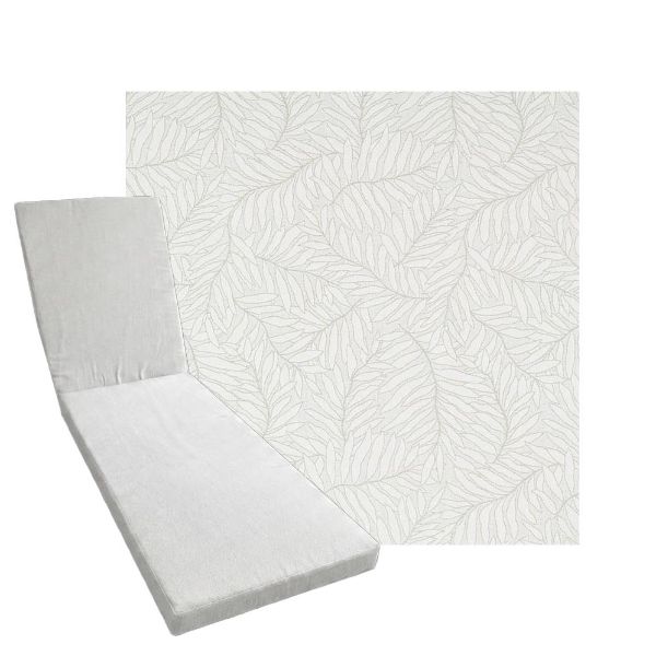 Sunbrella Add A Pad For Patio Chaises