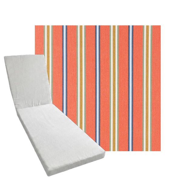 Sunbrella Add A Pad For Patio Chaises