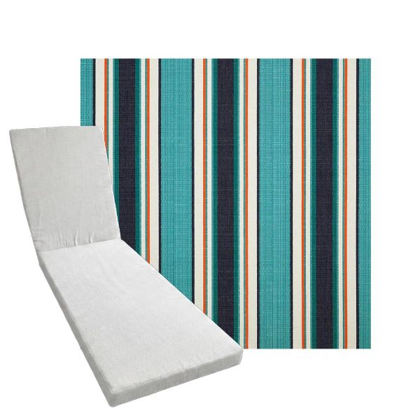 Sunbrella Add A Pad For Patio Chaises