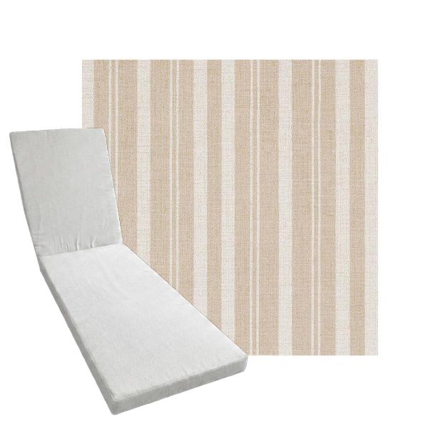 Sunbrella Add A Pad For Patio Chaises