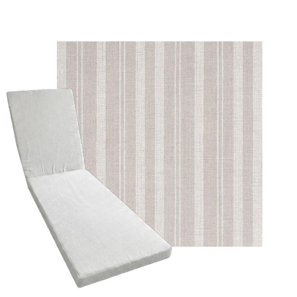 Sunbrella Add A Pad For Patio Chaises