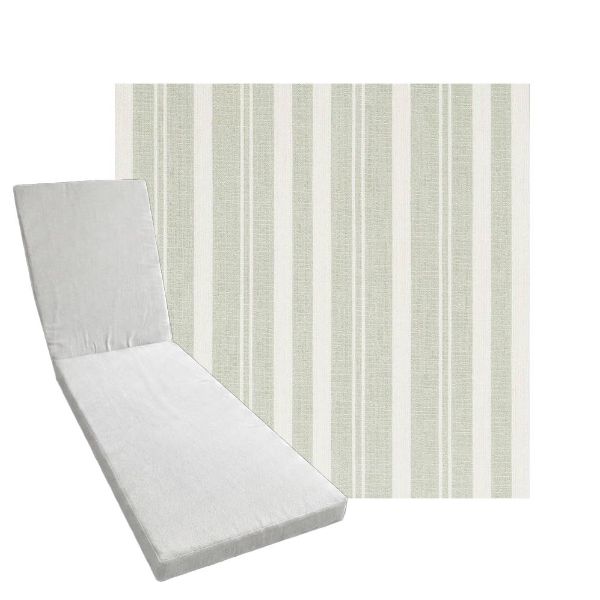 Sunbrella Add A Pad For Patio Chaises