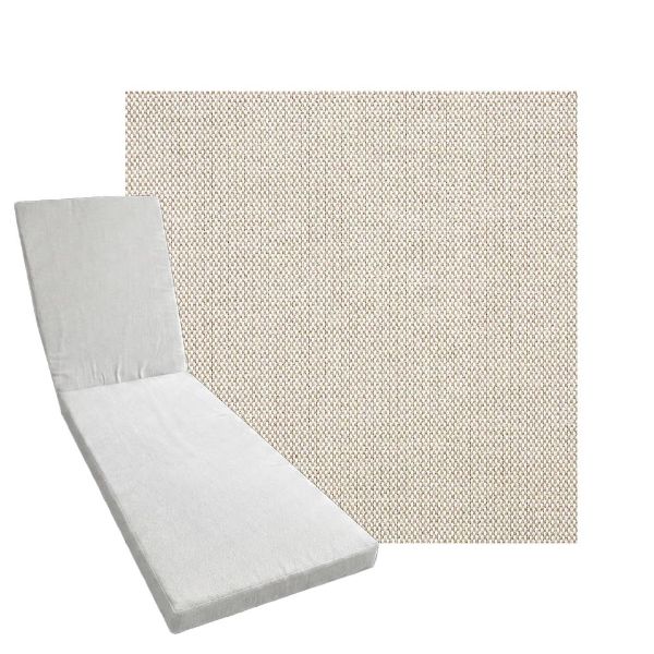 Sunbrella Add A Pad For Patio Chaises