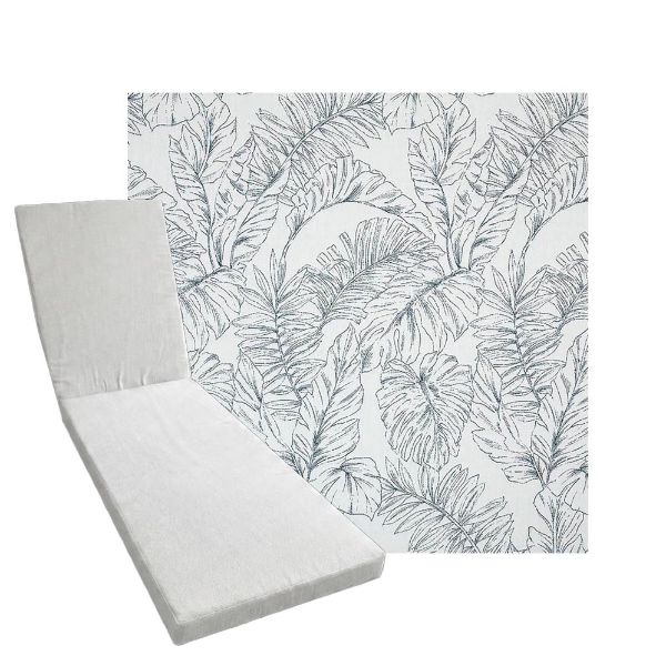 Sunbrella Add A Pad For Patio Chaises