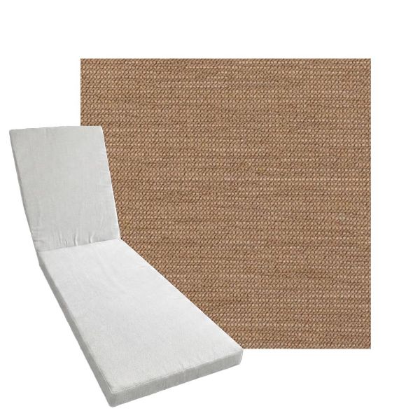 Sunbrella Add A Pad For Patio Chaises