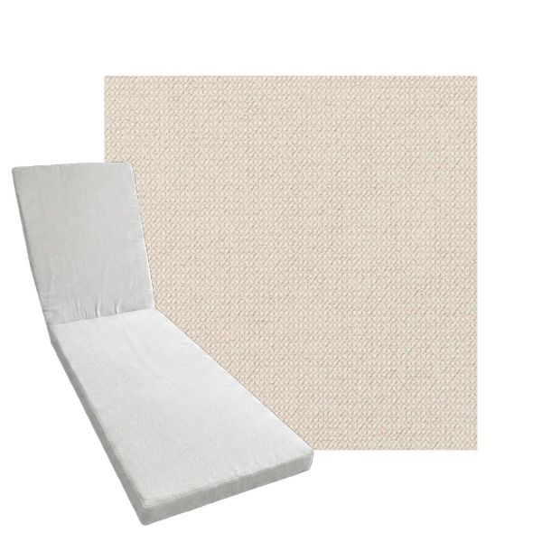 Sunbrella Add A Pad For Patio Chaises