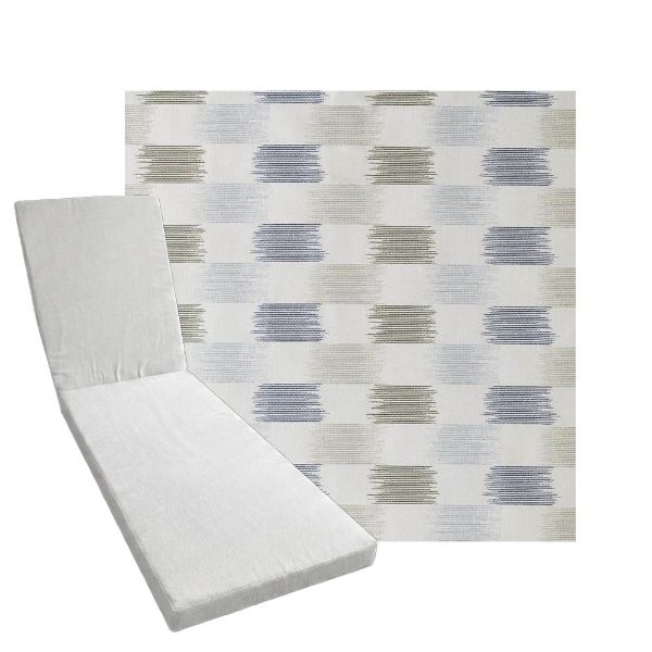 Sunbrella Add A Pad For Patio Chaises