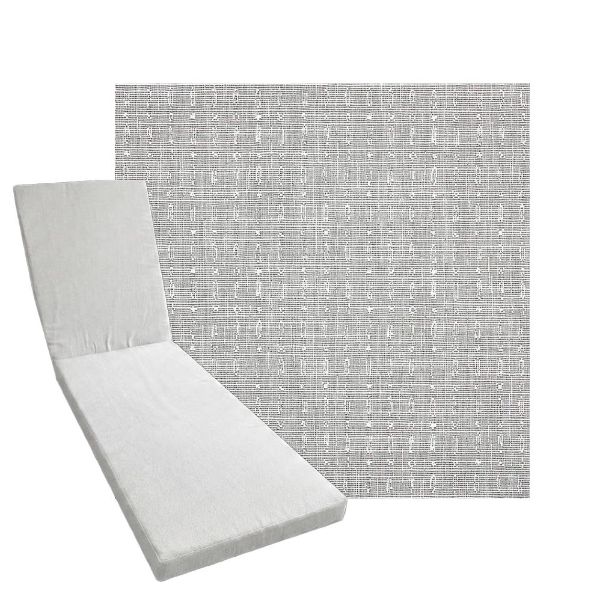 Sunbrella Add A Pad For Patio Chaises