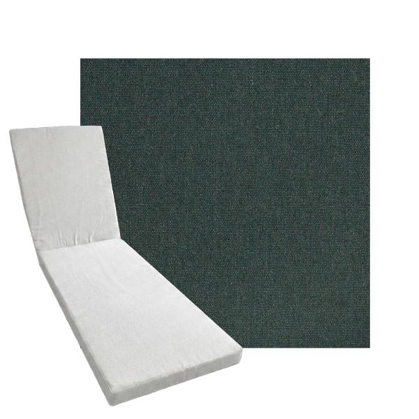 Sunbrella Add A Pad For Patio Chaises