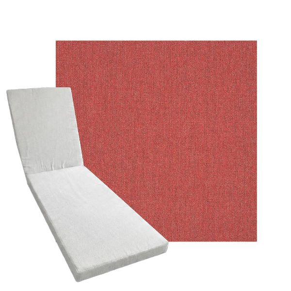 Sunbrella Add A Pad For Patio Chaises